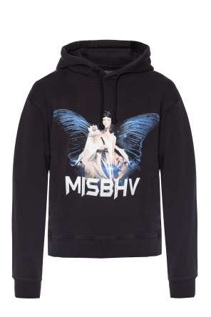 Printed sweatshirt, zdjęcie 1 Printed sweatshirt od MISBHV